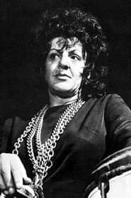 Photo of Wanda Kosmo