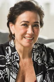 Photo of Lília Cabral