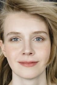 Photo of Polina Grishina