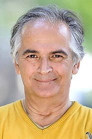 Photo of Saeed Kangarani