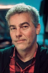 Photo of Sebastián Schindel