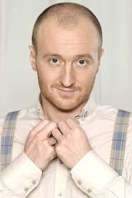 Photo of Daniel Karlsson