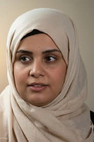 Photo of نسرين الحيدري