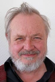 Photo of Mads Nørby