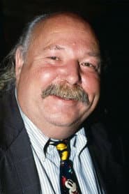Photo of Albert Krogmann