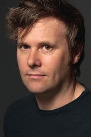 Photo of Glen Drake