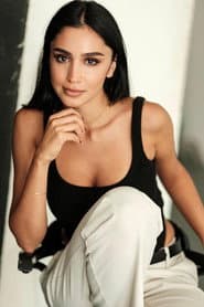 Photo of Delaram Ahmadi
