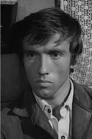 Photo of Mathis Schrader