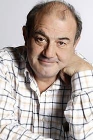 Photo of Jesús Bonilla