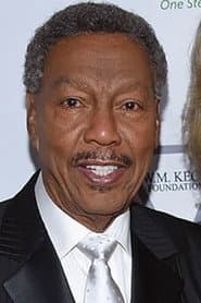 Photo of Billy Davis Jr.