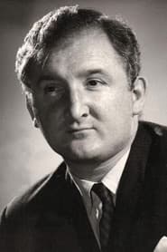 Photo of Ronald Fraser