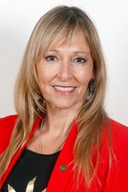Photo of Ana María Gazmuri