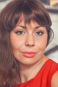 Photo of Nina Arkhipova