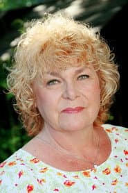 Photo of Dagmar Biener