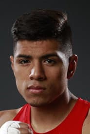 Photo of Carlos Balderas