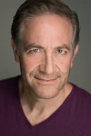 Photo of Bruce Sabath