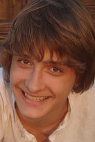 Photo of Misha Khomenko