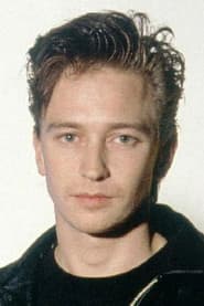 Photo of Alan Wilder