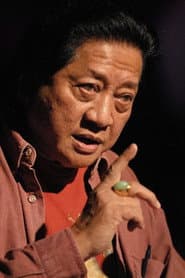 Photo of W.S. Rendra