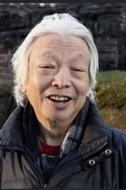 Photo of Henning Hai Lee Yang