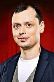 Photo of Viktor Komarov