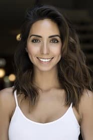 Photo of Daniella Mendoza