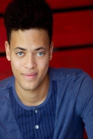 Photo of Keanu Beausier