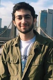 Photo of Sage Ranaldo