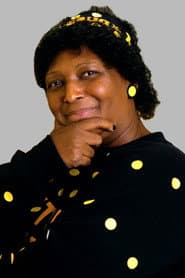 Photo of Juanita Wright