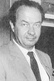 Photo of Wolf Rüdiger Hess