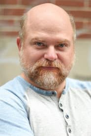Photo of Jean-Marc Dalphond