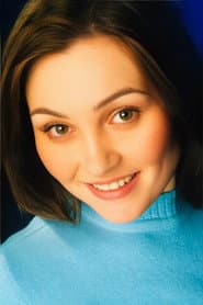Photo of Anastasiya Lartseva