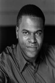 Photo of Tony Armatrading