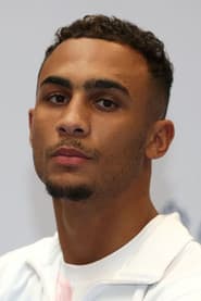 Photo of Ben Whittaker