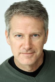 Photo of Kevin Bundy