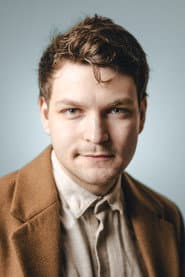 Photo of Matěj Štrunc