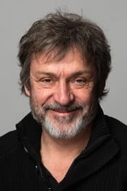 Photo of Michel Voïta