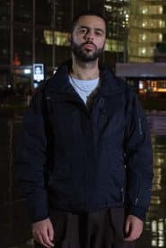 Photo of Valentin Noujaïm
