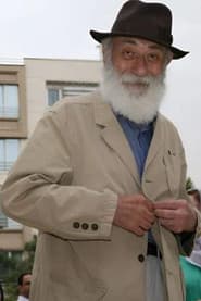 Photo of Jamal Ejlali