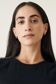 Photo of Sharzad Rahmani