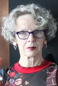 Photo of Beatrix Campbell