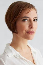 Photo of Pınar Göktaş