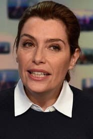 Photo of Daphné Roulier