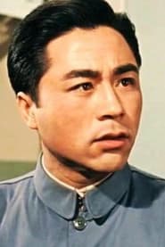 Photo of Fei Liu