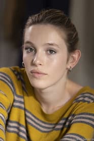 Photo of Andréa Furet