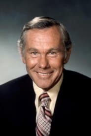 Photo of Johnny Carson