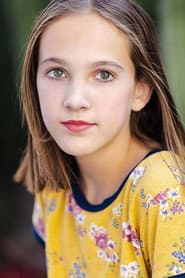 Photo of Shayla Forero