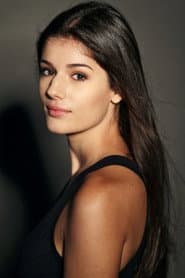 Photo of Giuliana Ferraz