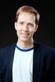 Photo of James Arnold Taylor