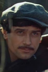 Photo of Yuriy Kulik